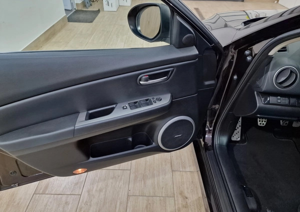 Mazda 6 cena 27700 przebieg: 178523, rok produkcji 2008 z Tarnów małe 407